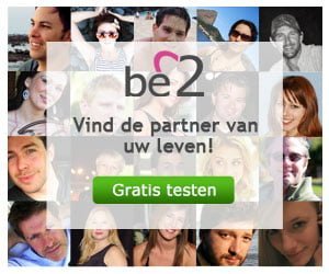 Be2.nl Datingsite 