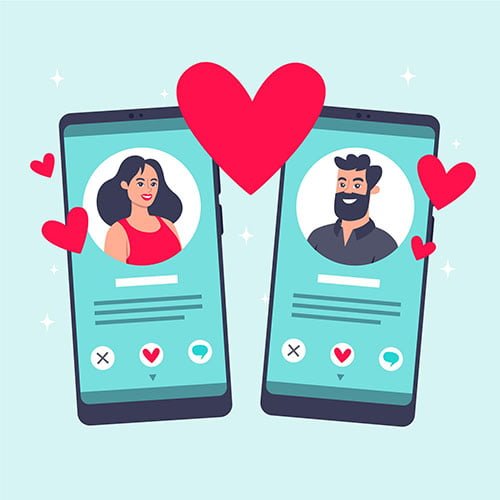 beste dating app